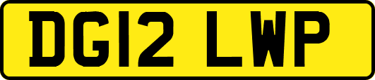 DG12LWP