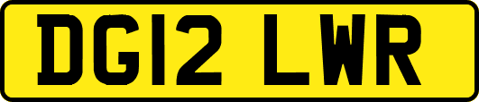 DG12LWR