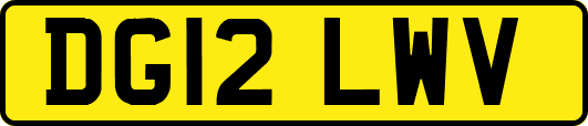 DG12LWV