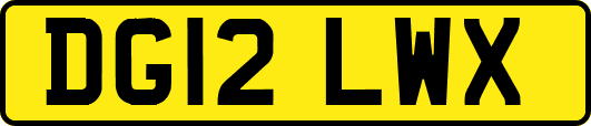 DG12LWX