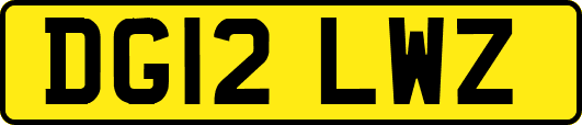 DG12LWZ