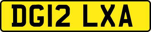 DG12LXA