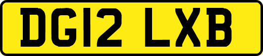 DG12LXB