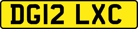 DG12LXC