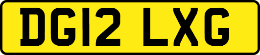 DG12LXG
