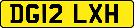 DG12LXH