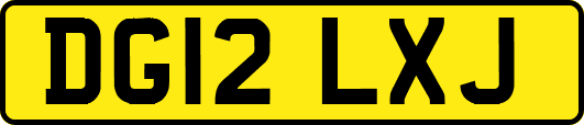 DG12LXJ
