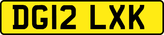 DG12LXK