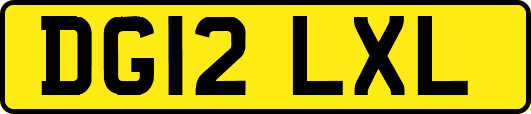 DG12LXL