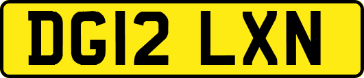 DG12LXN