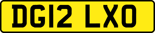 DG12LXO
