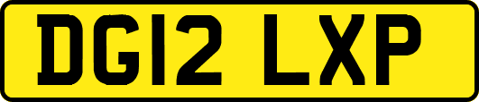 DG12LXP
