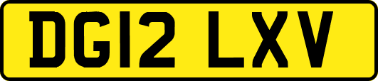 DG12LXV