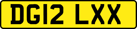 DG12LXX