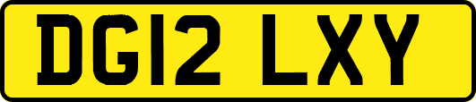 DG12LXY