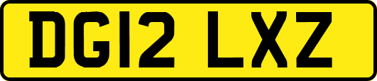 DG12LXZ