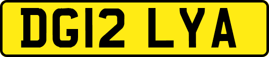 DG12LYA