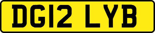 DG12LYB
