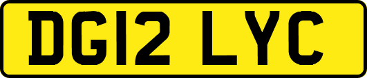 DG12LYC