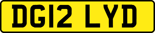 DG12LYD