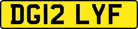 DG12LYF