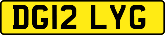 DG12LYG