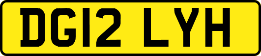 DG12LYH