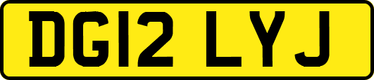 DG12LYJ