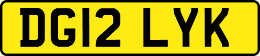 DG12LYK