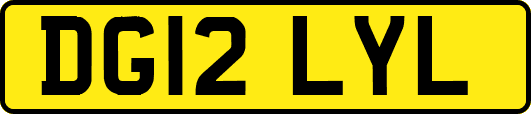 DG12LYL