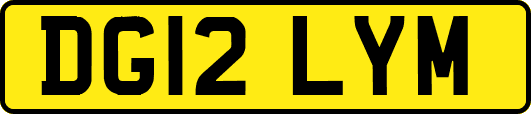 DG12LYM