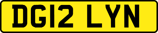 DG12LYN