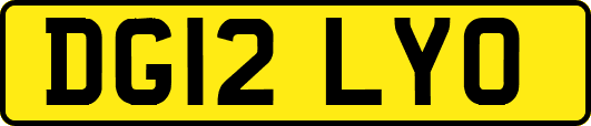 DG12LYO