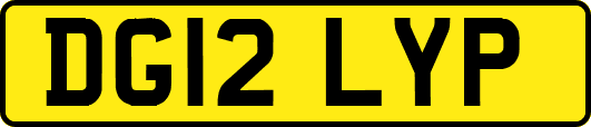 DG12LYP