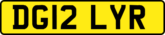 DG12LYR