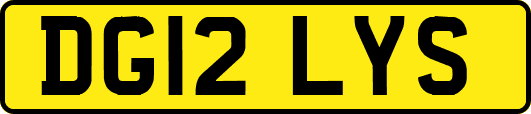 DG12LYS
