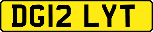 DG12LYT