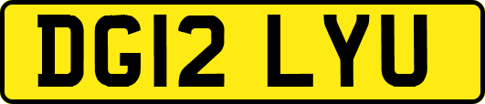 DG12LYU