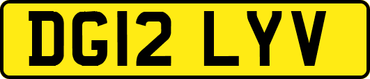 DG12LYV