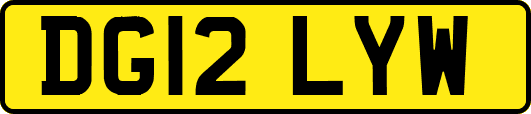 DG12LYW