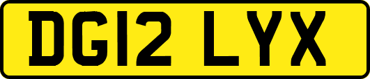 DG12LYX