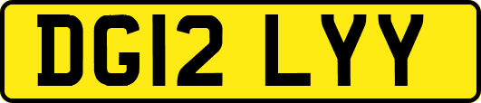 DG12LYY