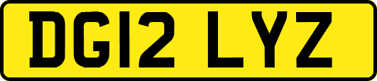 DG12LYZ