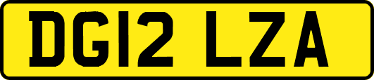 DG12LZA