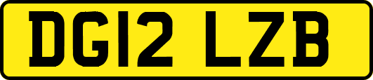 DG12LZB