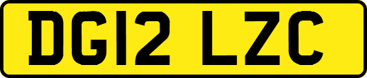 DG12LZC