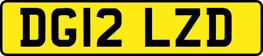 DG12LZD