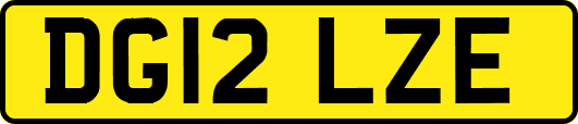 DG12LZE