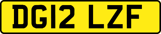 DG12LZF