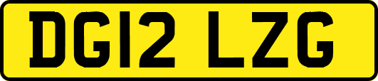 DG12LZG